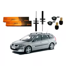 Kit Amortecedor Dianteiro Cofap, Megane Grand Tour 1.6 2013