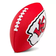 Foam Football Franklin Sports Nfl Kansas City Chiefs Kids