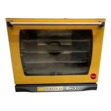 Horno Convector Digital Arianna Xf130 Unox