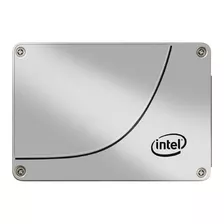 Hd Servidor Ssd 960gb Intel Dc S4600