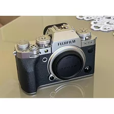 Fujifilm Xt4 X-t4
