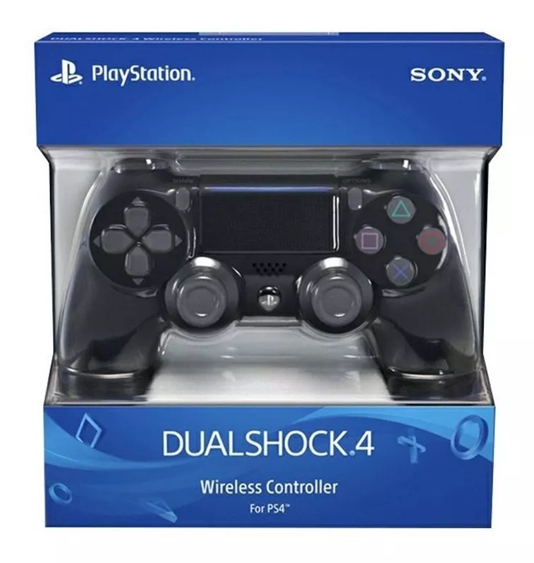 Control Sony Para Playstation 4 Ps4 