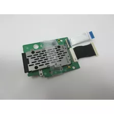 Oem Genuine Dell Studio 15 1558 Genuine Media Card Reade Ddg