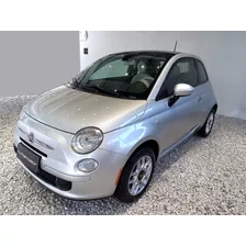 Fiat 500 Cult Full 1.4n | 2014