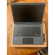 Laptop Evolve Iii Windows 10 Seminueva