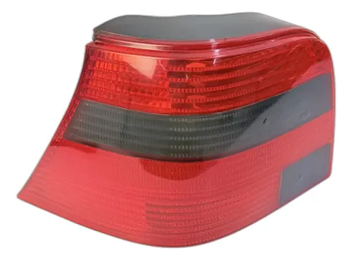 Lanterna Traseira Esquerda Vw Golf Mk4 98/07 37750719