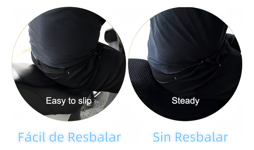 Malla Mesh Protector Cubreasiento Italika 250z Grafito Negra Foto 9