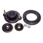 Kit Bujes Y Par Rotulas Para Chevrolet Trailblazer 4x4 04-07