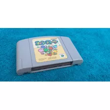 Yoshi Story Original Japones Nintendo 64 N64