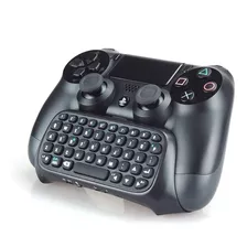 Teclado Ps4 Joystick Keyboard Bluetooth Dist Oficial !!!!!!