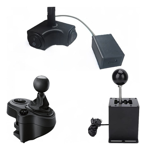 Sensor De Calibração Completo Logitech G29 - G920 - Joystick