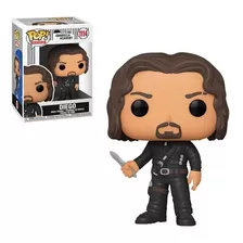 Funko Pop Television Umbrella Academy - Diego #1114