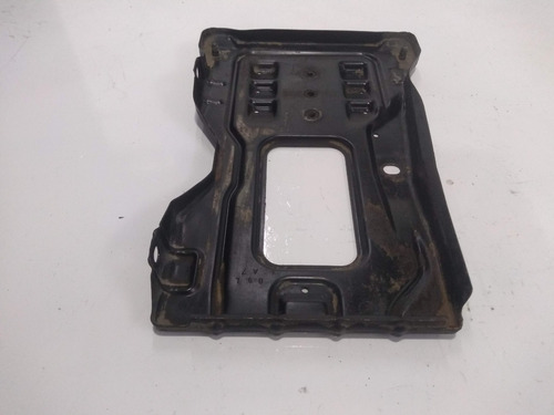 Base Batera Mercedes Benz C230 Kompressor 2000-2007 Foto 5