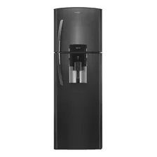 Refrigerador Mabe No Frost 300 Ltrs Brutos Black Rma300fwuc