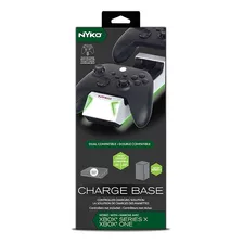 Base Carregadora Com 2 Bateria Xbox Series / Xbox One - Nyko