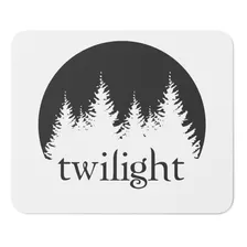 Mouse Pad - Crepúsculo - Twilight 2