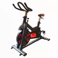 Bicicleta Magnética Fija Spinning Cardio Estática