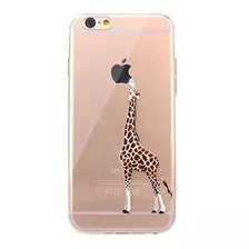 Funda iPhone 6 Plus, Jaholan Diseño Caprichoso Whimsical Des