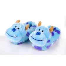 Pantuflas Stitch, Angel Homero Simpson, Invierno Niños