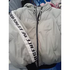 Campera Zara 