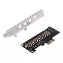 Tarjeta De Expansión M.2 Nvme Pcie 3.0 X1