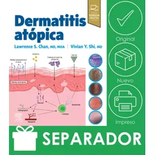 Libro Chan Dermatitis Atópica