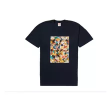 Playera Supreme Pills Original 