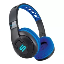 Soul X-tra Over Ear Wireless Audifonos Deportivos Bluetooth