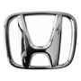 Emblema Para Honda 9.4 Cm X 7.7 Cm Abombado Nuevo Genrico