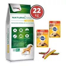 Alimento Para Gatos Premium Natural Cat Adultos Castrados 7kg 