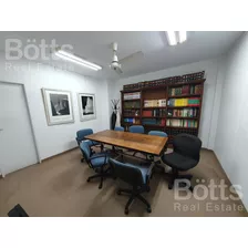 Oportunidad!!! 2 Oficinas Al Precio De 1 En Paraná Entre Av. Corrientes Y Sarmiento