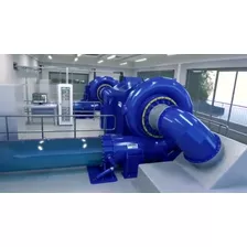  Consultoria Em Turbina Hidráulica - Mastertec Soluções