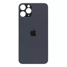Tapa Trasera Repuesto De Vidrio Compatible iPhone 12 Pro