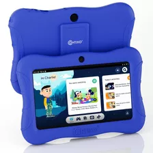 Contixo V9 Niños Tableta 7 Pulgadas Edades 3-7, 16gb, Wi-fi