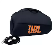 Case Bolsa Capa Para Jbl Boombox 1 2 3 C/ Bolso Alça Premium