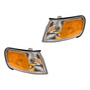 Par De Faros De Niebla Depo Honda Fit 2009 2010 2011