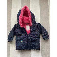 Campera Mimo Talle 9m