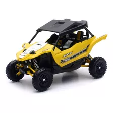 Yxz 1000r Atv Yamaha 118 Con Triple-cilindros