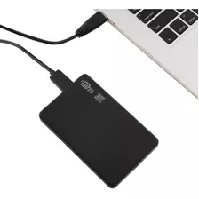 Enclosure Disco 2.5 Sata Laptop Argom Usb 3.0 Con Estuche