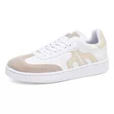 Tênis Feminino Sneacker Street Off White Original Dubuy