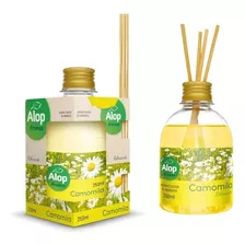 Aromatizador De Ambientes 250ml Escolha O Seu Alop Aromas 