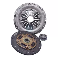 Kit Clutch Grand I10 Gl Gls 1.2l 5vel Mpi 2015-2020 Original