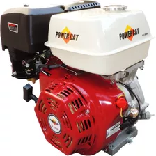 Motor 15hp Arranque Manual Pc190f 4 Tiempos Power Cat