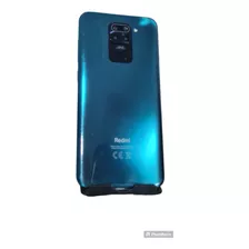 Xiaomi Redmi Note 9