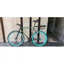 Bicicleta P3 Nex Cali Talla Xl