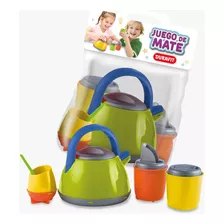 Set De Mate Infantil Duravit 185618