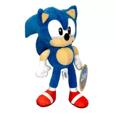 Pelúcia Sonic 13 