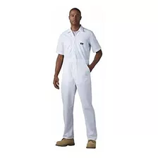 Mono De Manga Corta Dickies Para Hombre