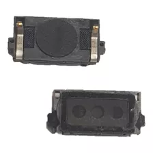 Parlante Auricular Samsung A21s Sm-a217 A31 Sm-a315 Y Otros