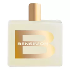 Perfume Hombre Bensimon Sunset Edp X 100ml